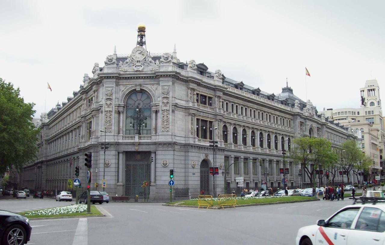 Apartment Apart Emperatriz Isabel Madrid