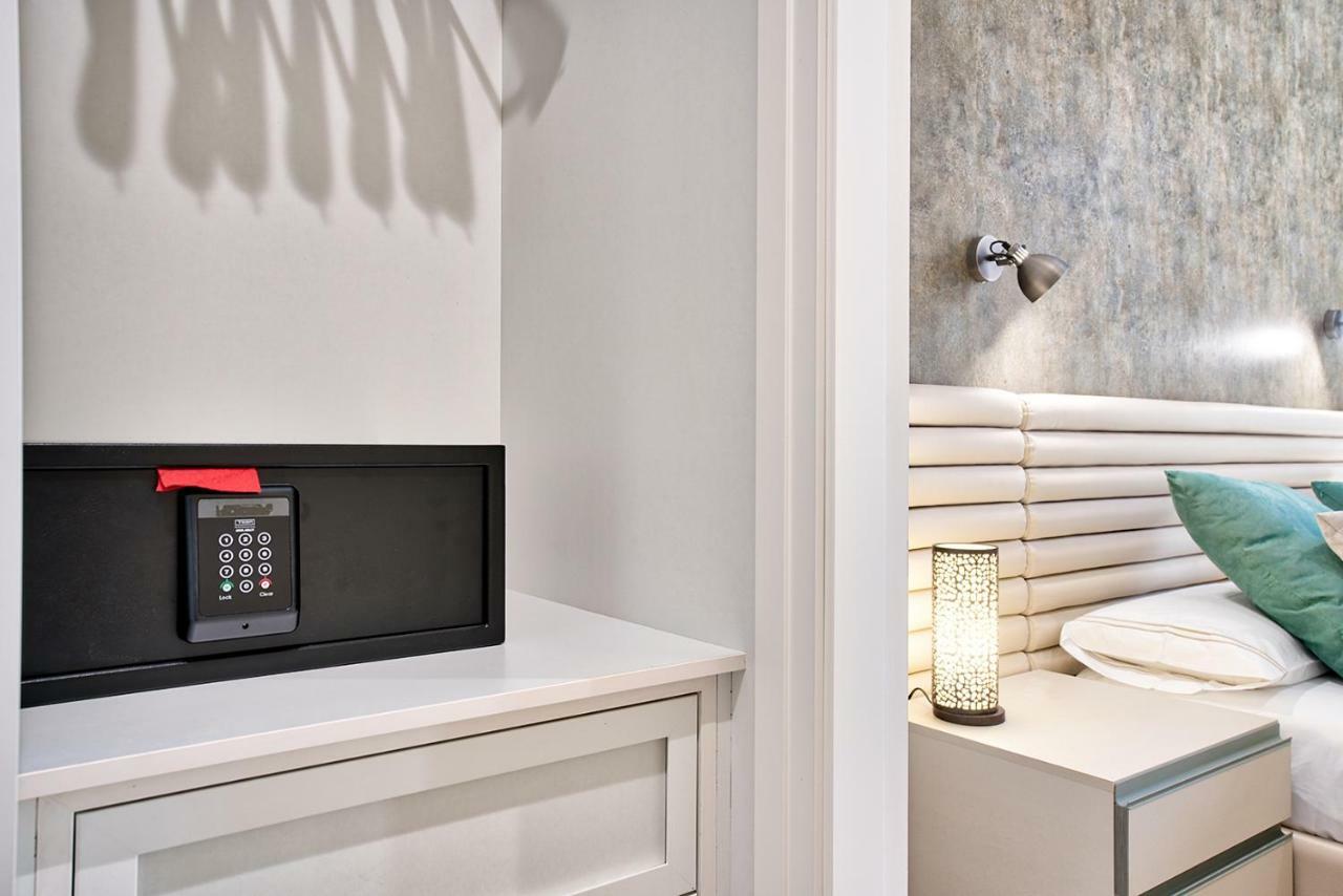 Apartamento Cava Baja Madri