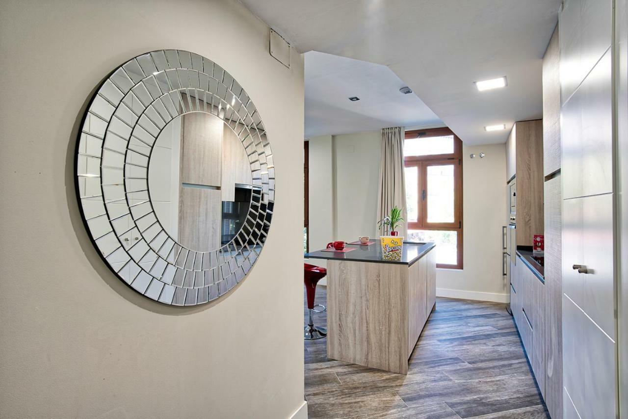 Cava Baja Apartamento *