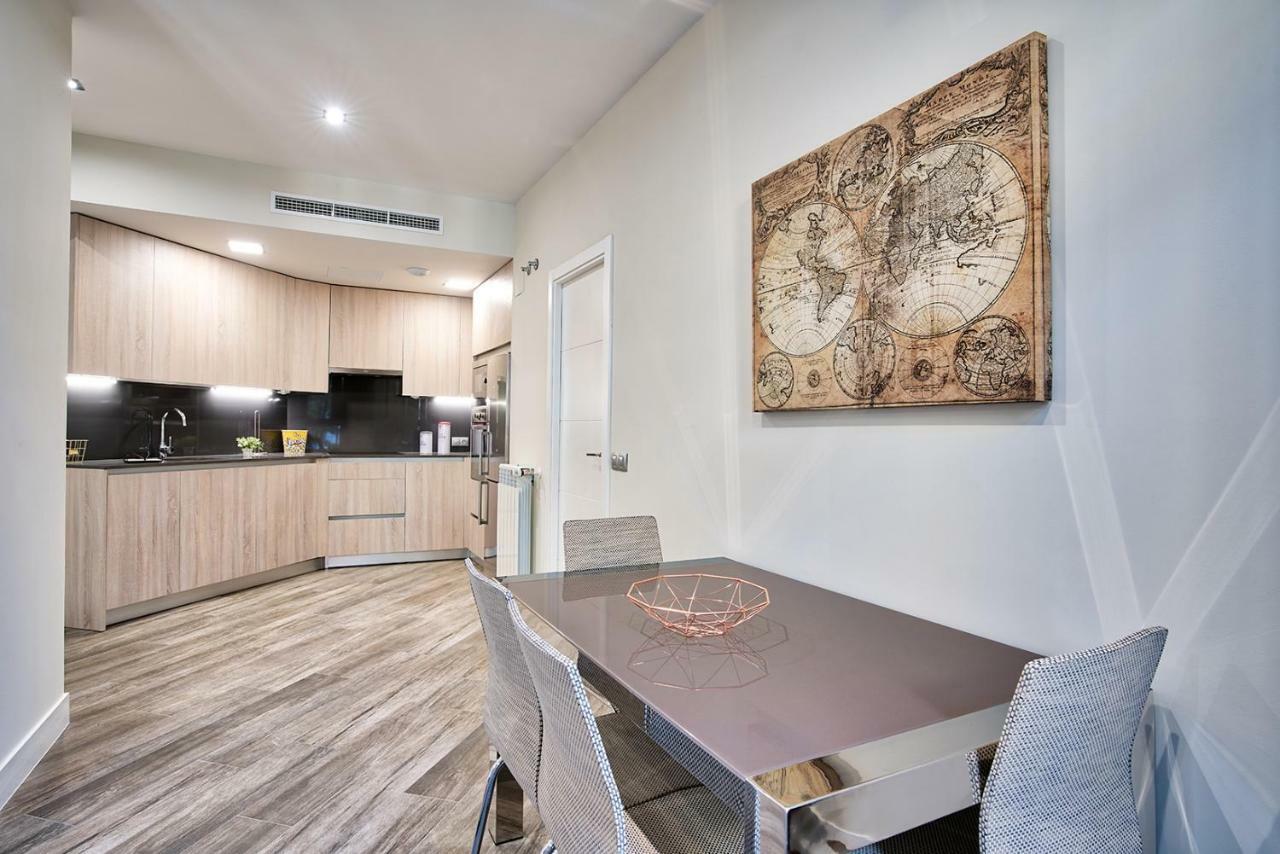 Cava Baja Apartamento Madri