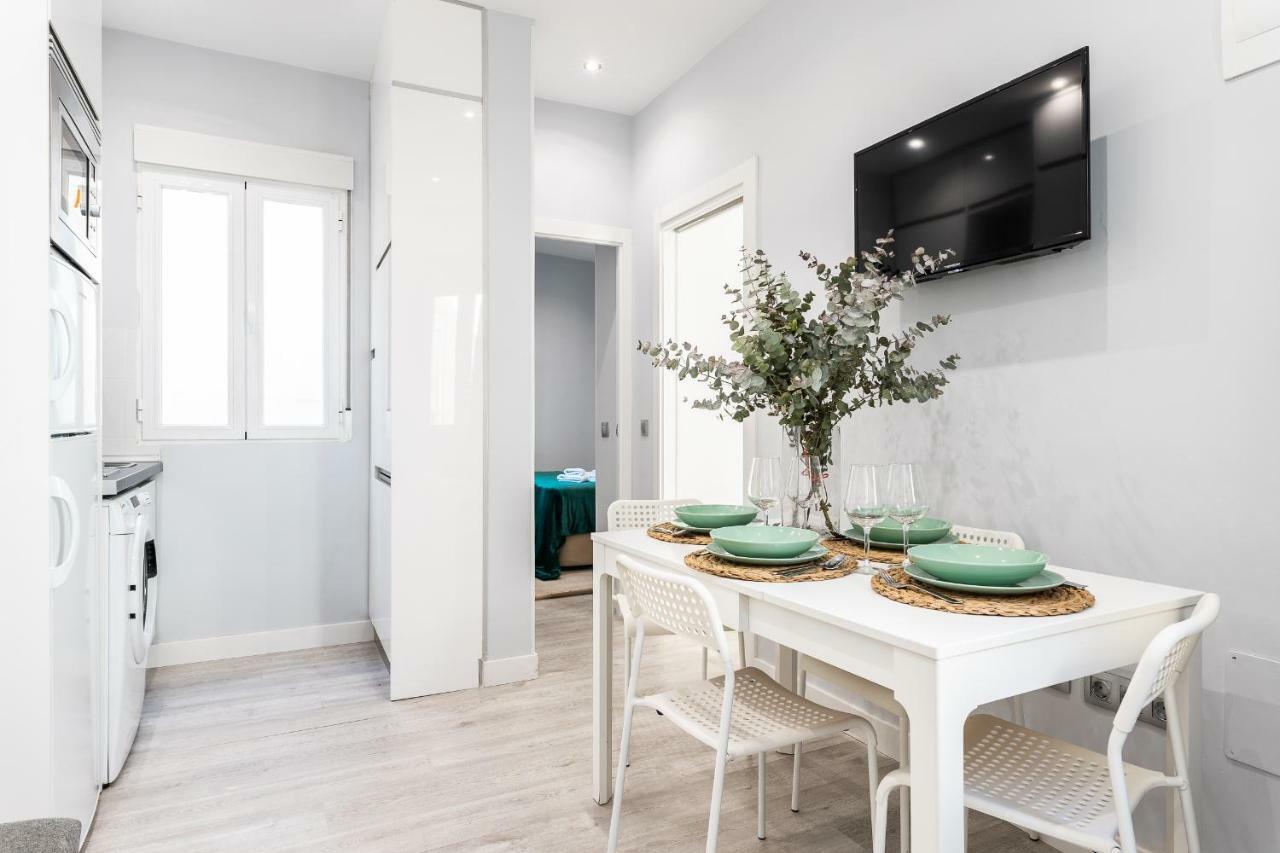 Apartment Waou Austrias I - Alquiler Corta Duracion *