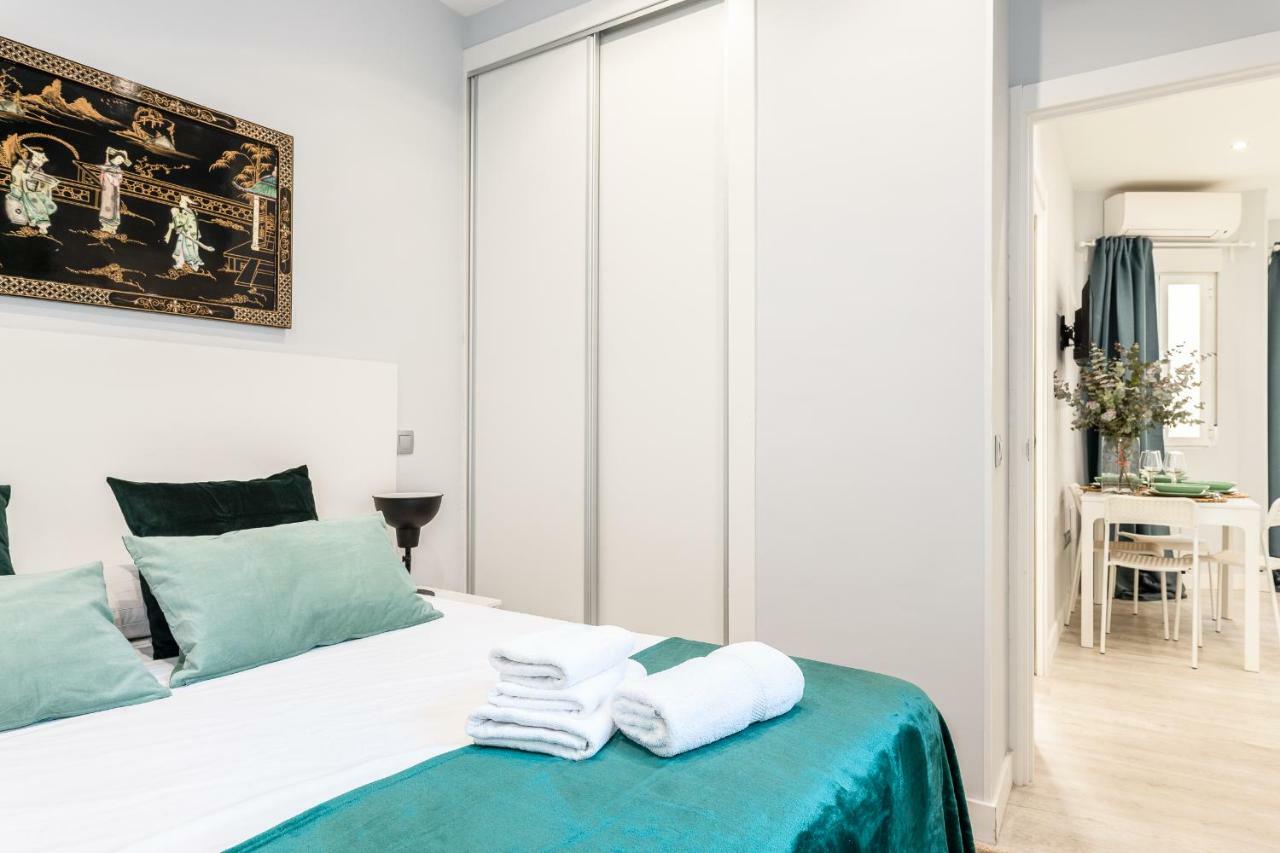 Waou Austrias I - Alquiler Corta Duracion Apartment *