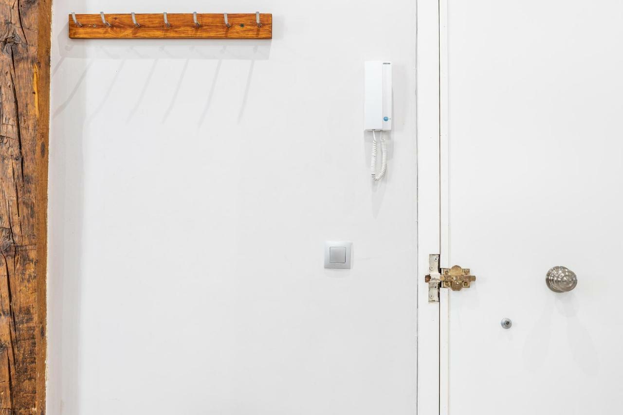 Apartment Waou Anton Martin I - Alquiler Corta Duracion Madrid