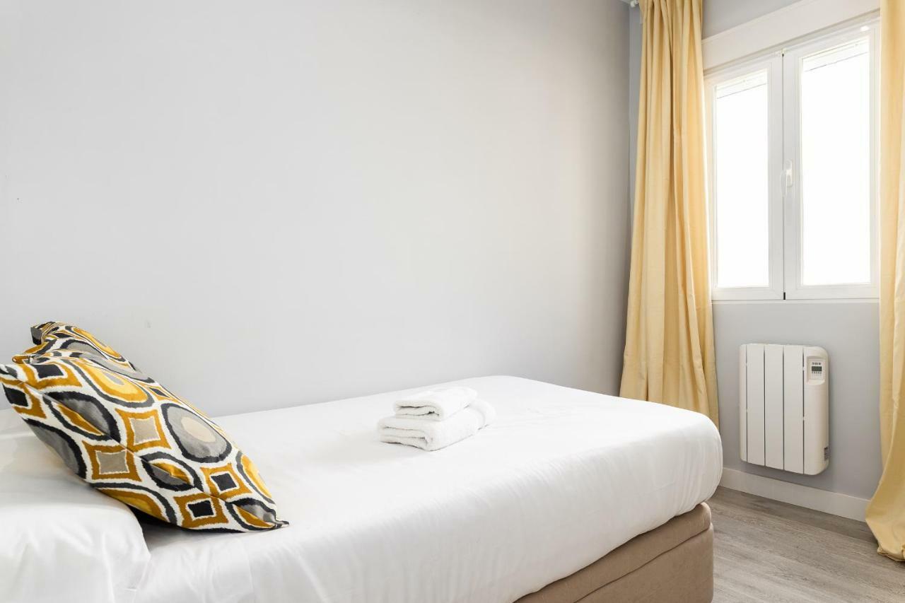 Waou Austrias I - Alquiler Corta Duracion Apartment Madrid