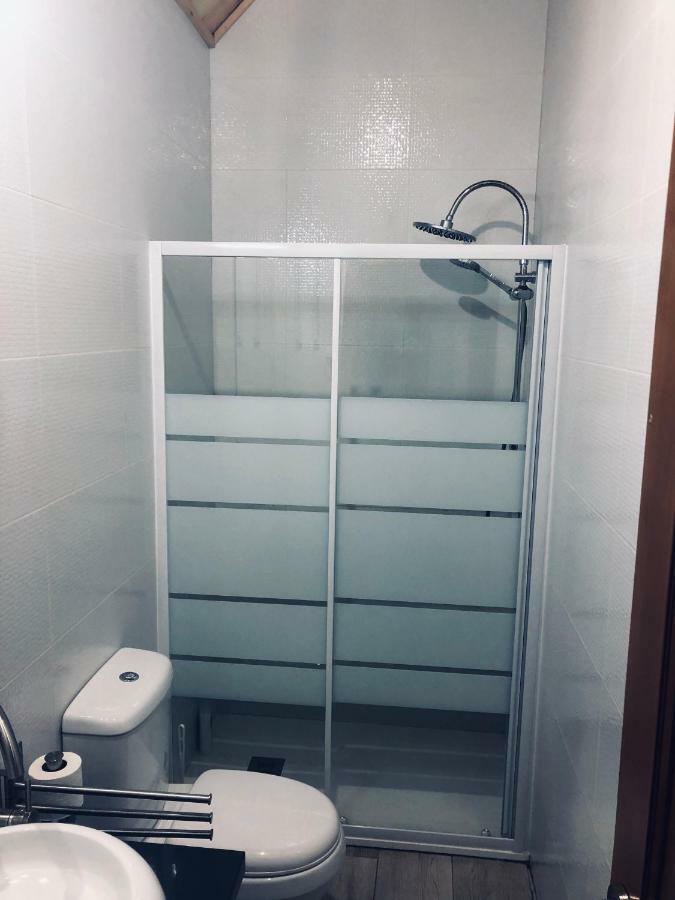 Gran Via De Temporada Apartamento *