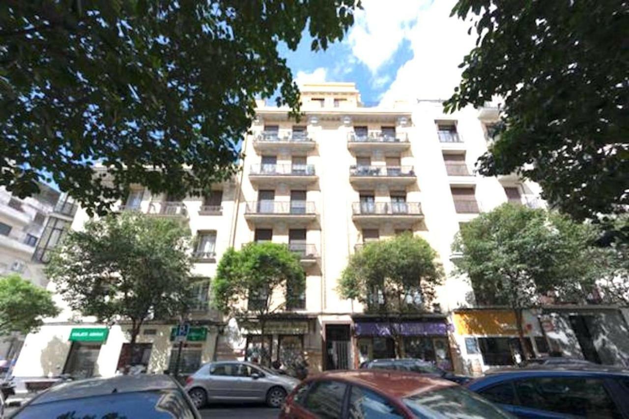 Retiro Apartment