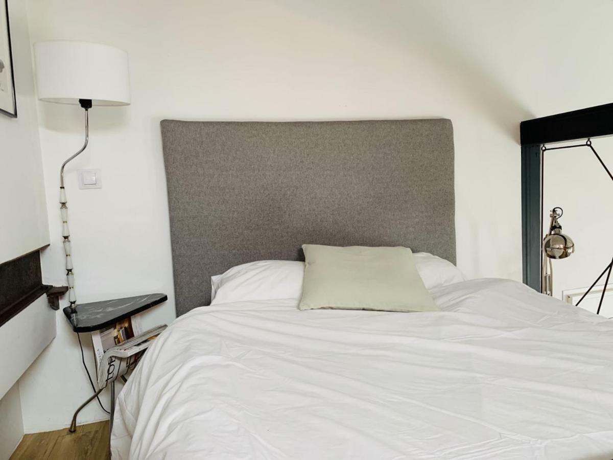 Lejlighed Precioso Estudio En Chamberi
