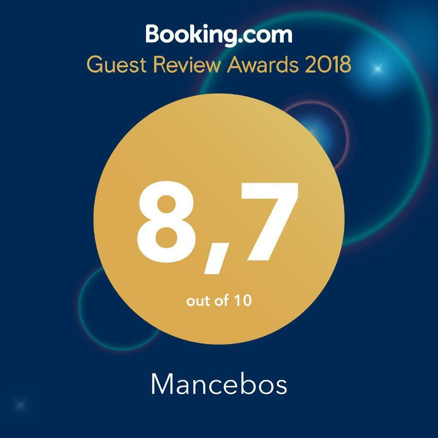 Mancebos Apartment