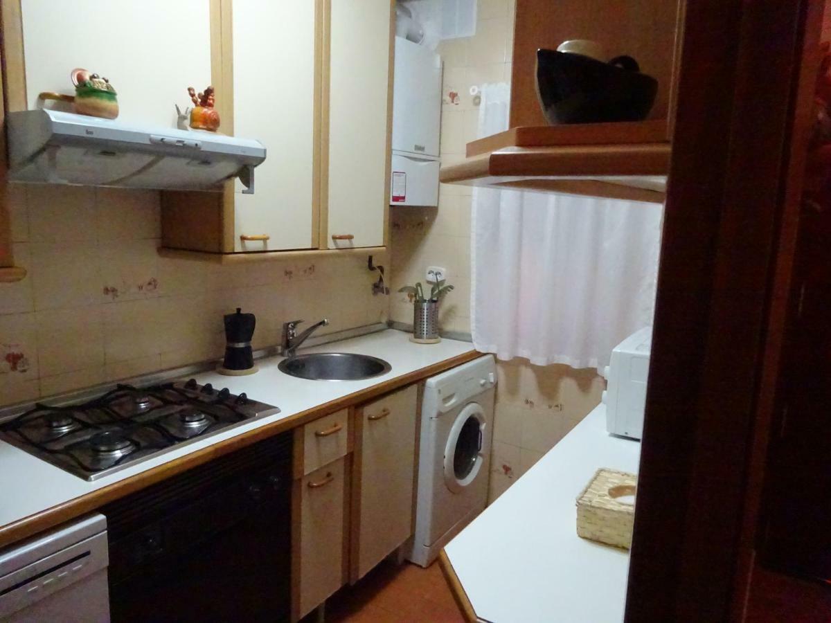 Apartment Apart Emperatriz Isabel Madrid