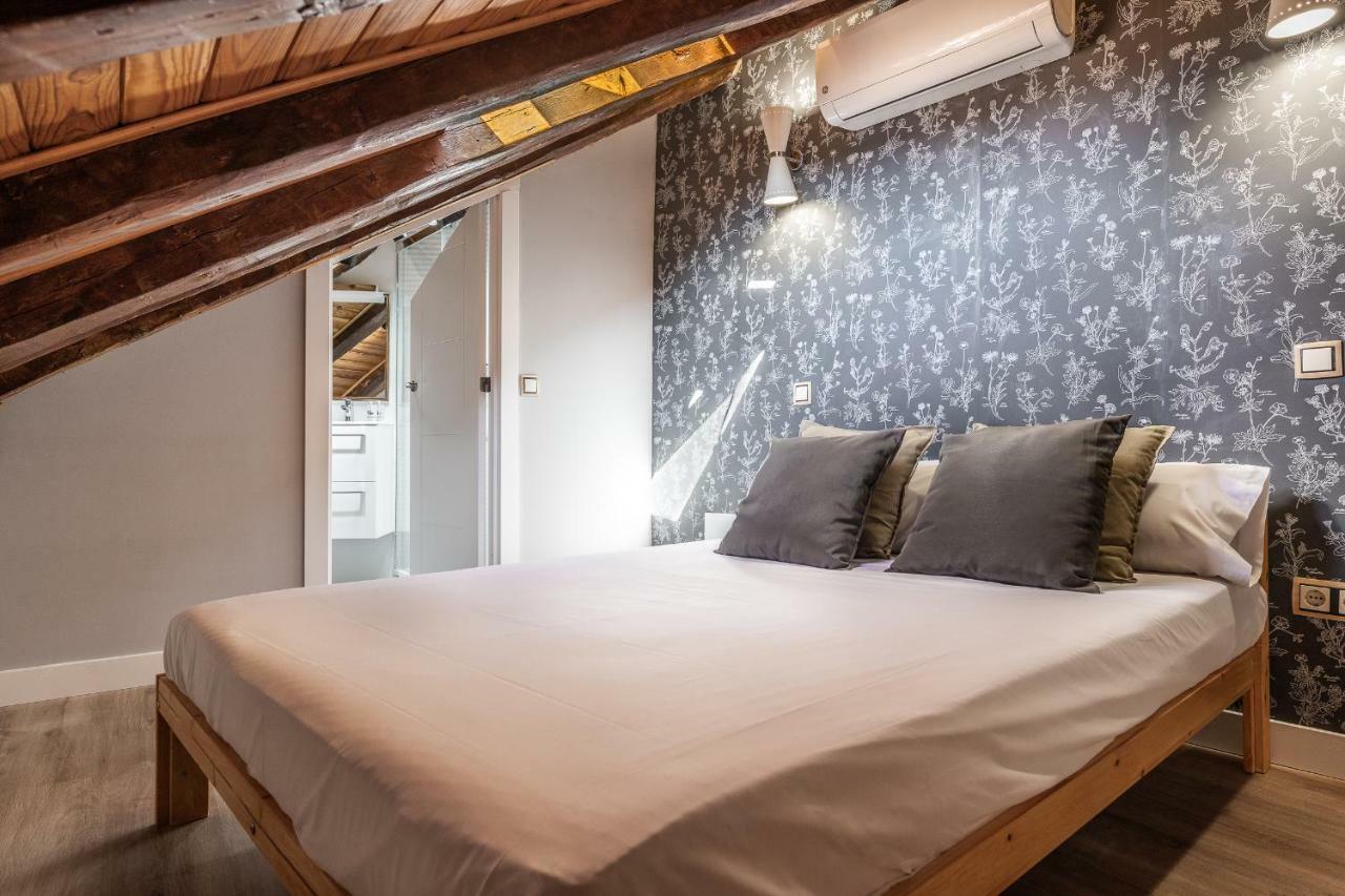 Waou Austrias Ii - Alquiler Corta Duracion Apartment *