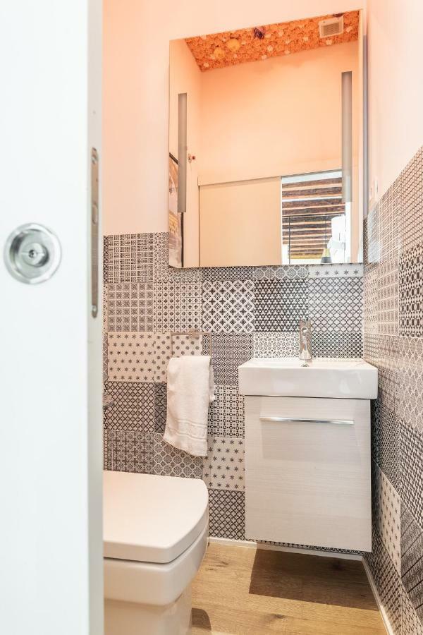 Apartamento Waou Es Mia - Corta Duracion