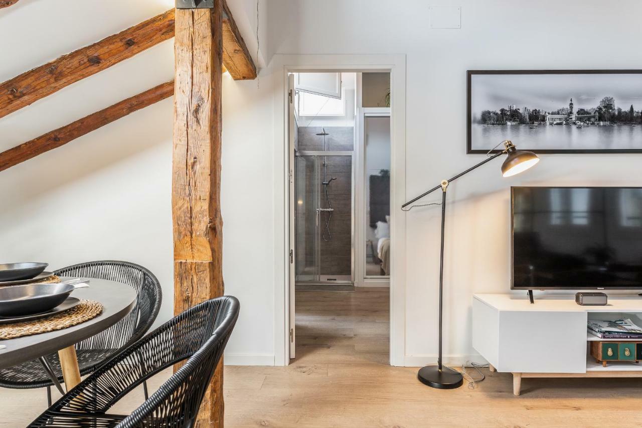 Apartamento Waou Es Mia - Corta Duracion Madri