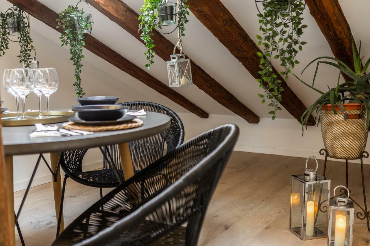 Apartamento Waou Es Mia - Corta Duracion Madri
