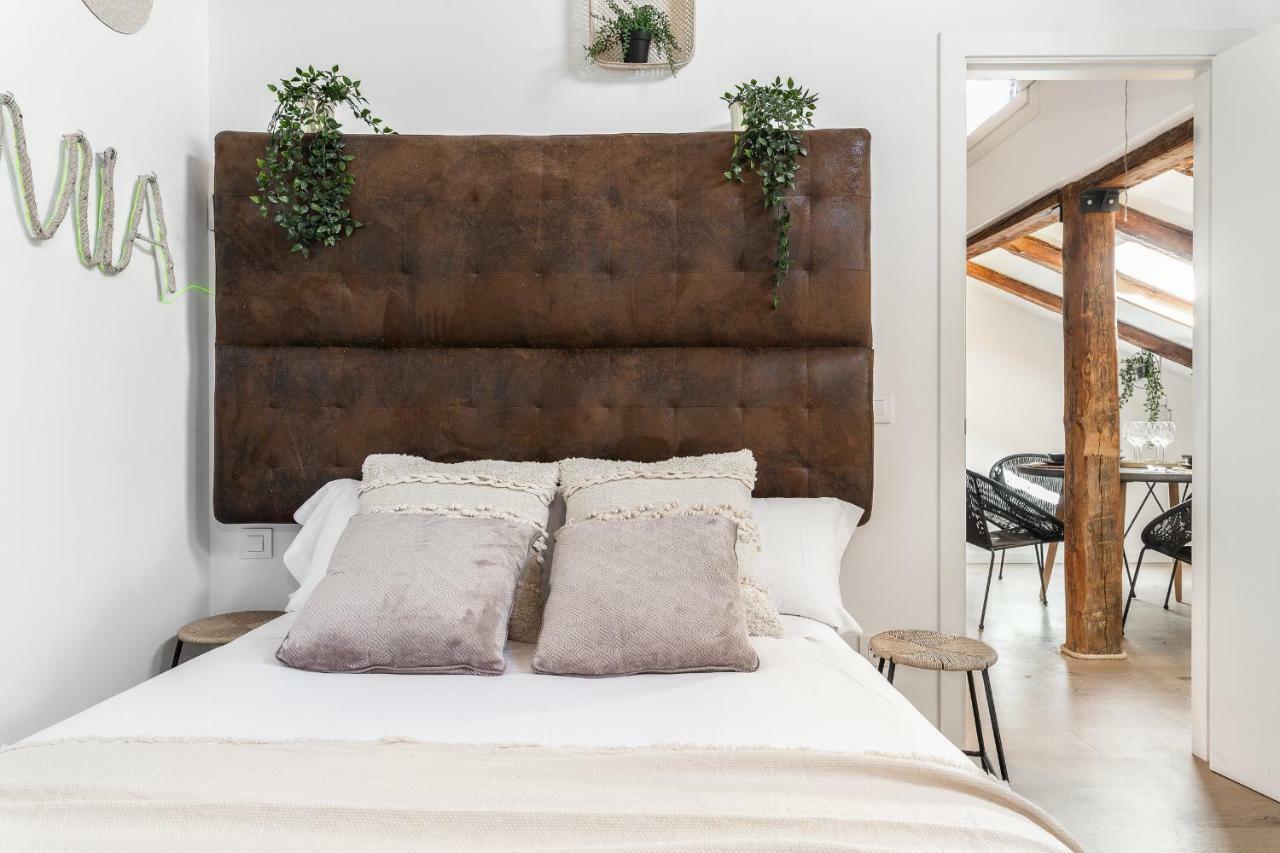 Apartamento Waou Es Mia - Corta Duracion