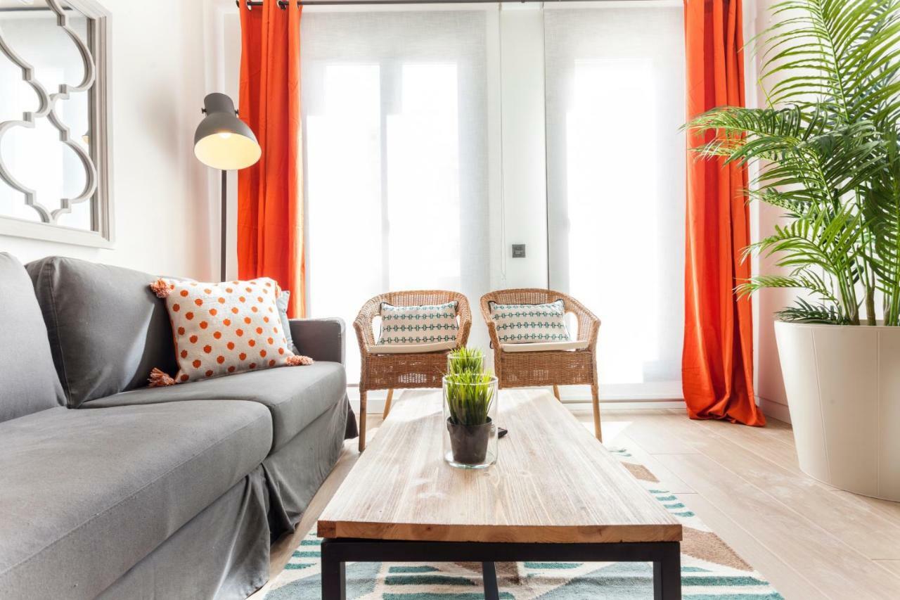 Apartment Friendly Bravo Madrid