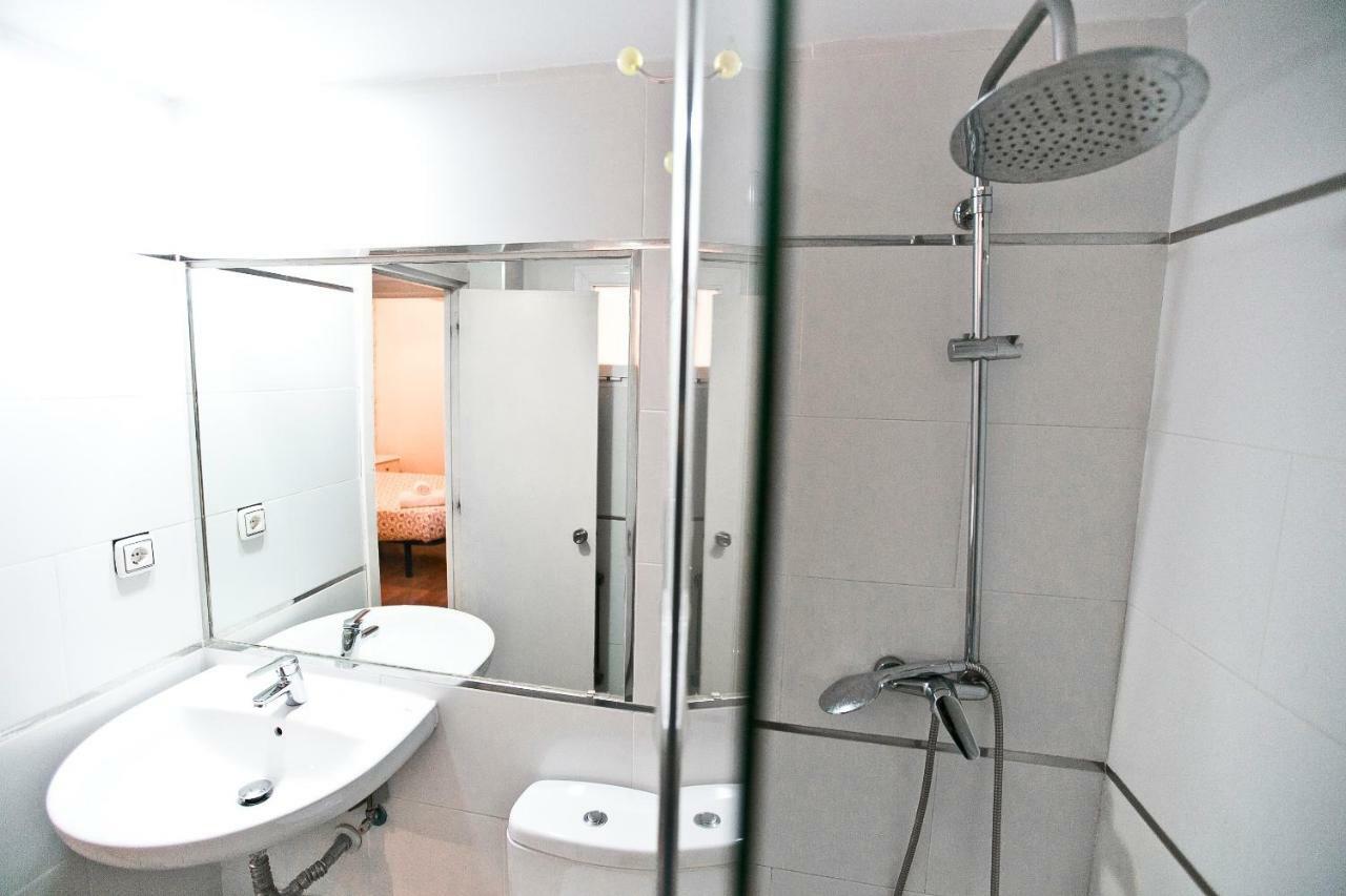 San Bernardo Apartment Madrid