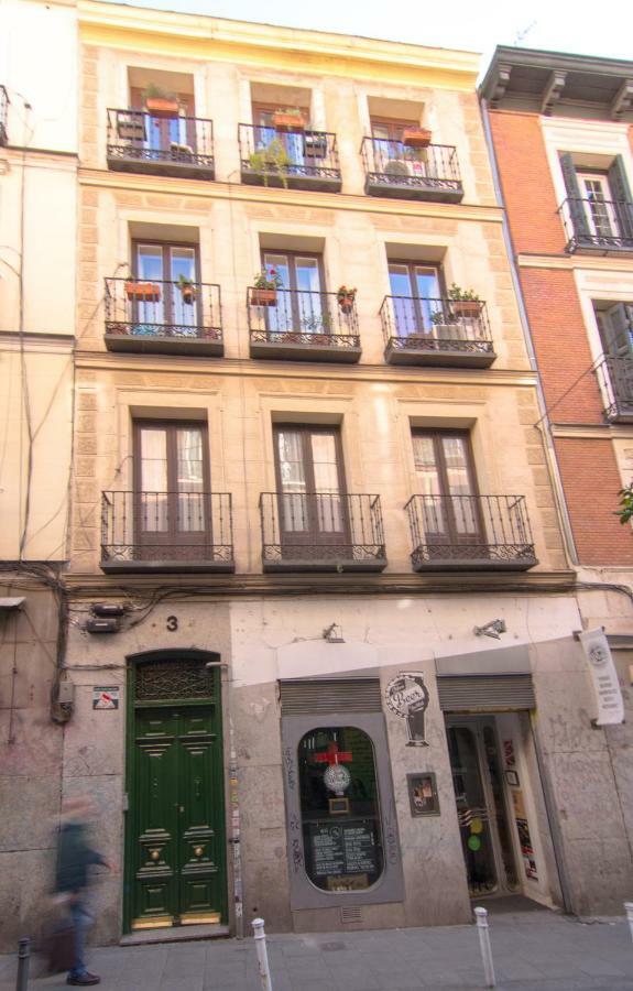 Apartamento Vive En Maravillas *
