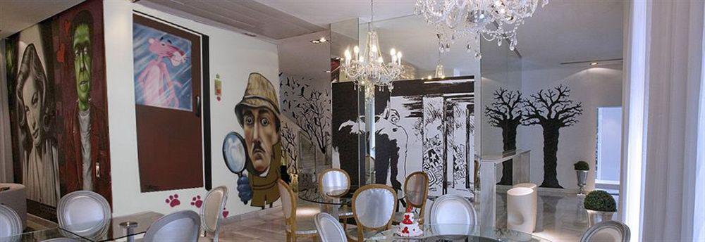 Residence Dormirdcine