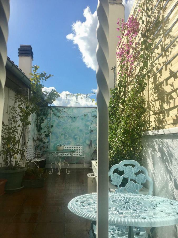 Apartamento Atico Terraza 
