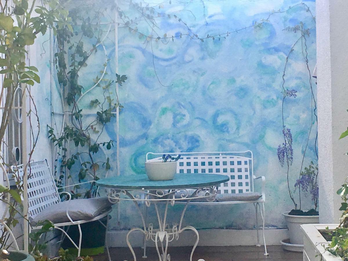 Atico Terraza 