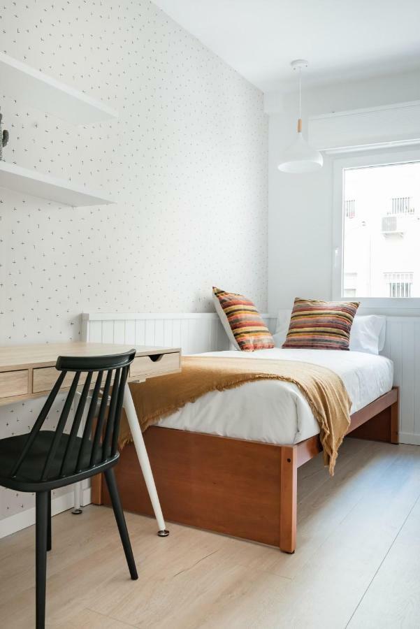Ad Hoc Retiro Apartment *
