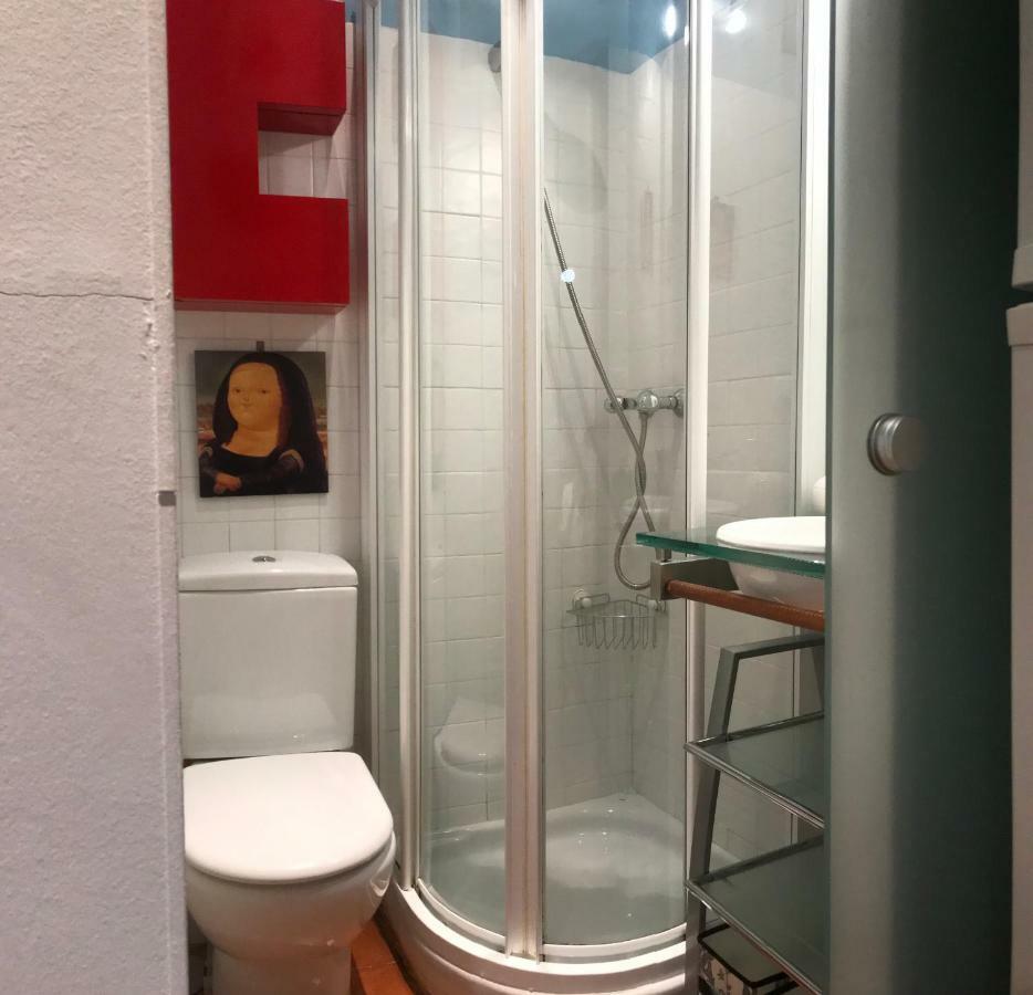 En Corrala Apartment Madrid