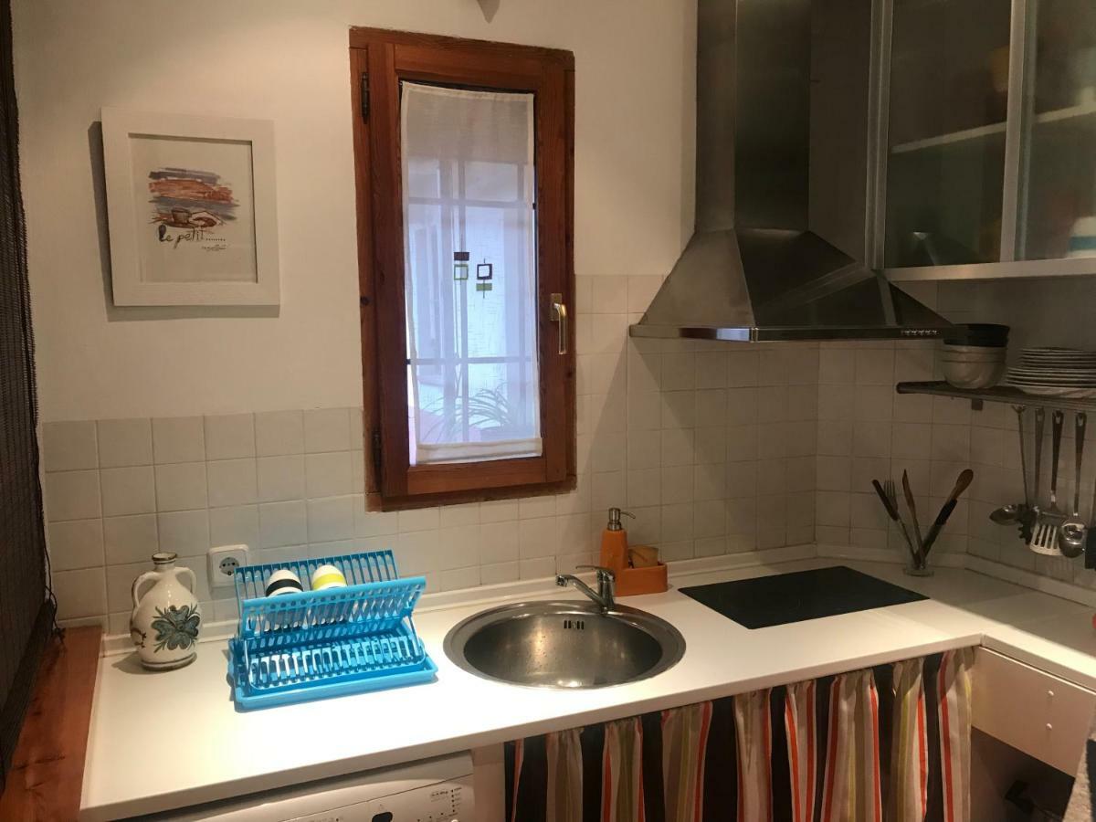 Apartment En Corrala *