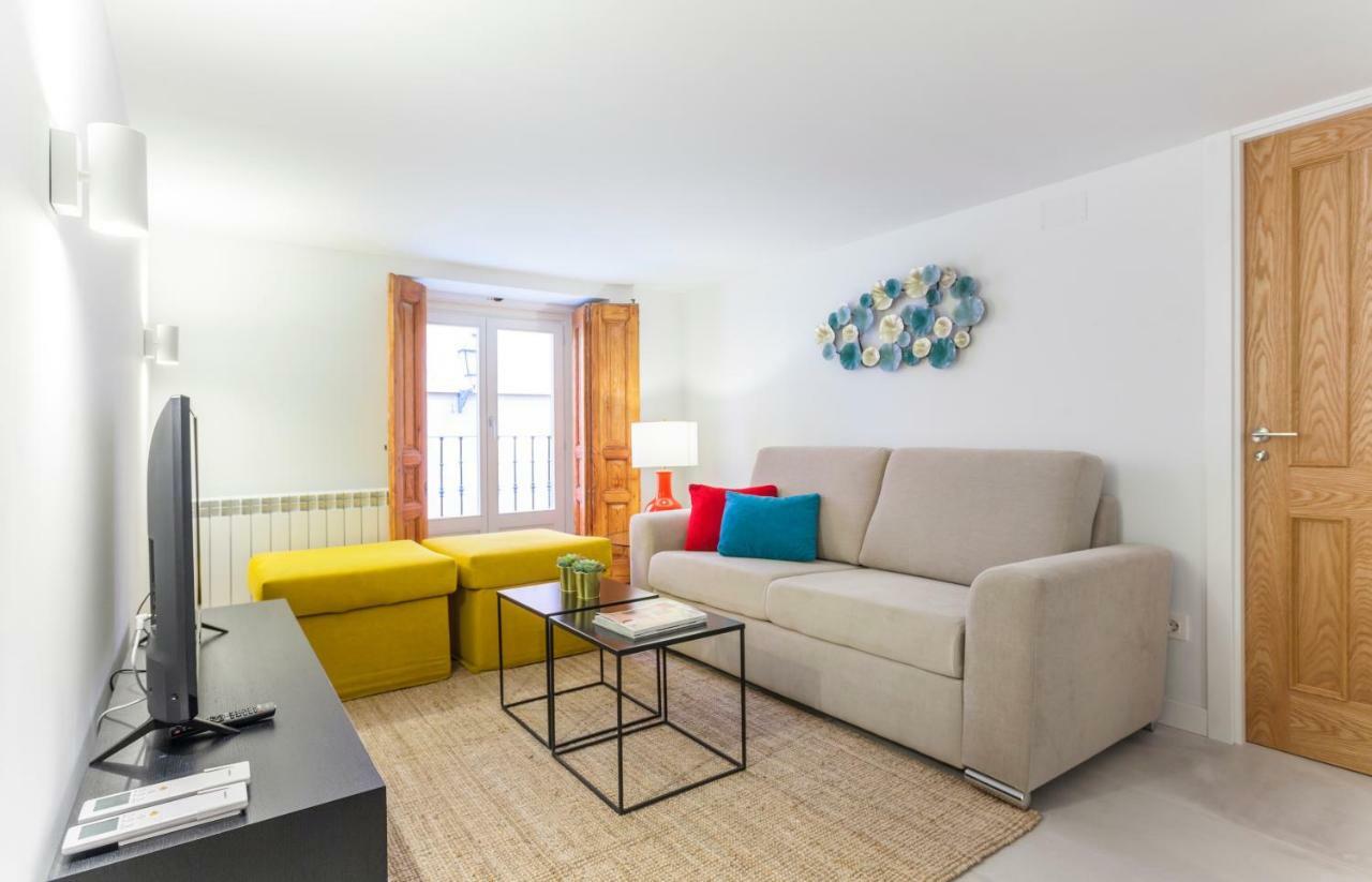 Apartment Friendly Patio *
