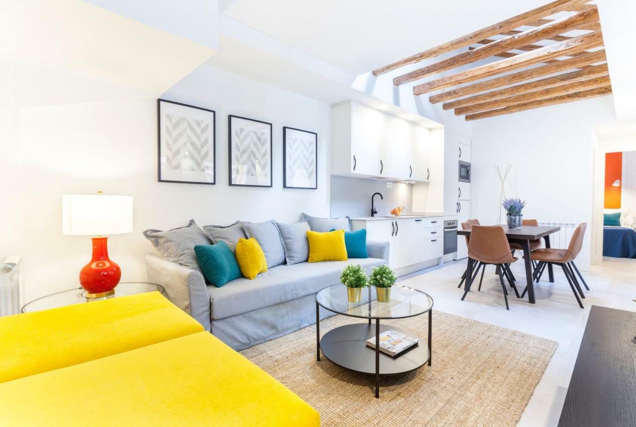 Apartment Friendly Patio