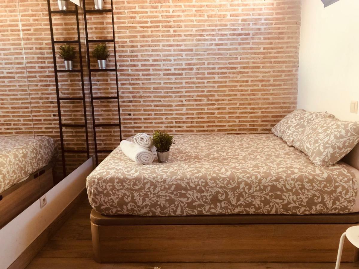 Gran Via De Temporada Apartamento Madri