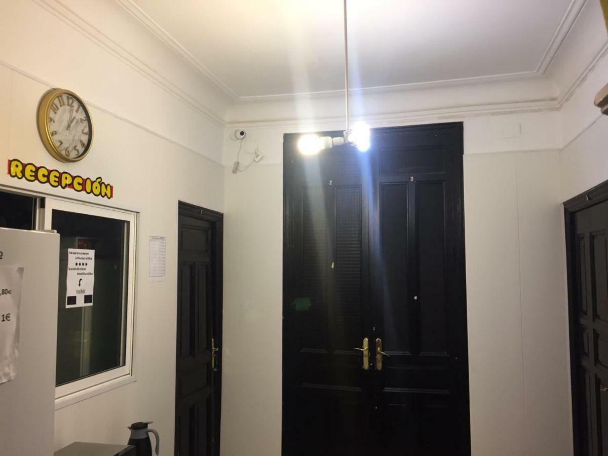 Casa de hóspedes Arvin Hostal Madri