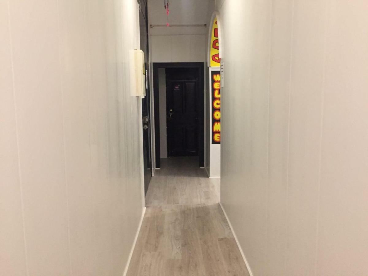 Arvin Hostal * Madri