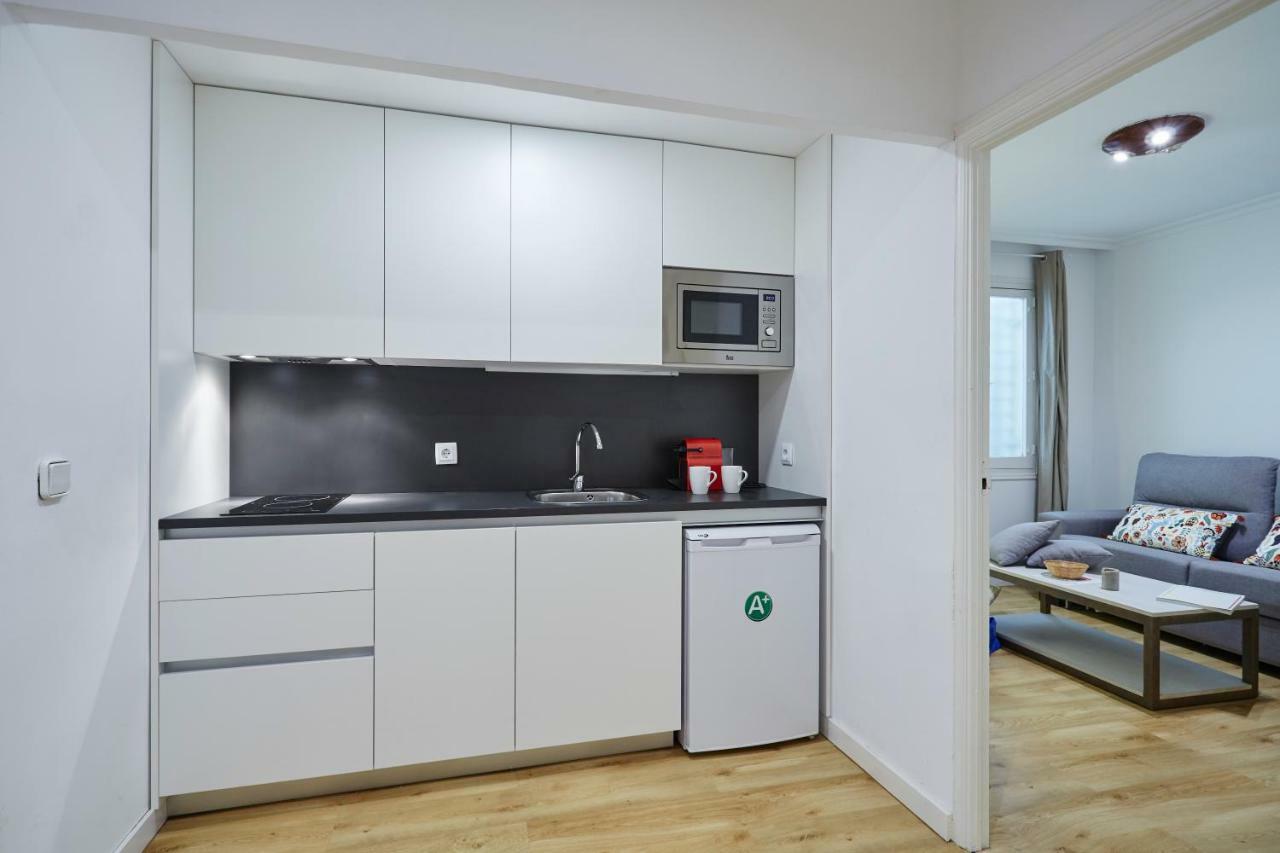 Leeways I In Alcala 99 Apartment *
