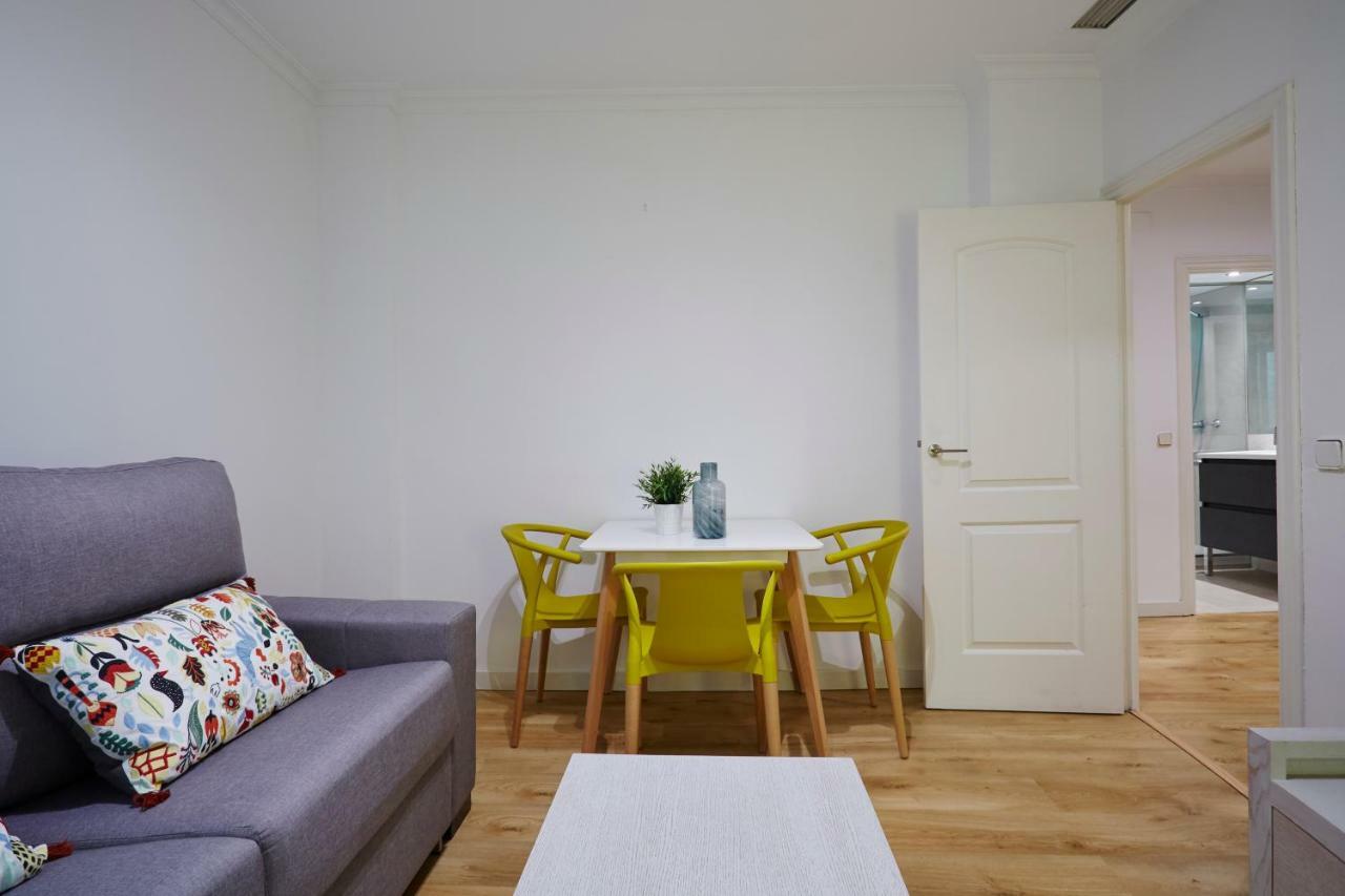 Leeways I In Alcala 99 Apartment Madrid