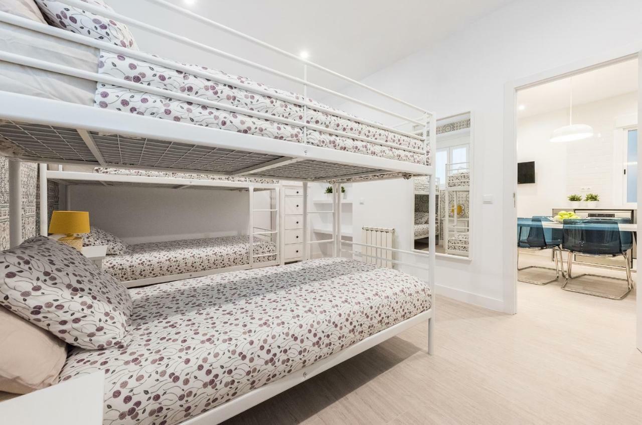 Apartamento Living Malasaña Madrid
