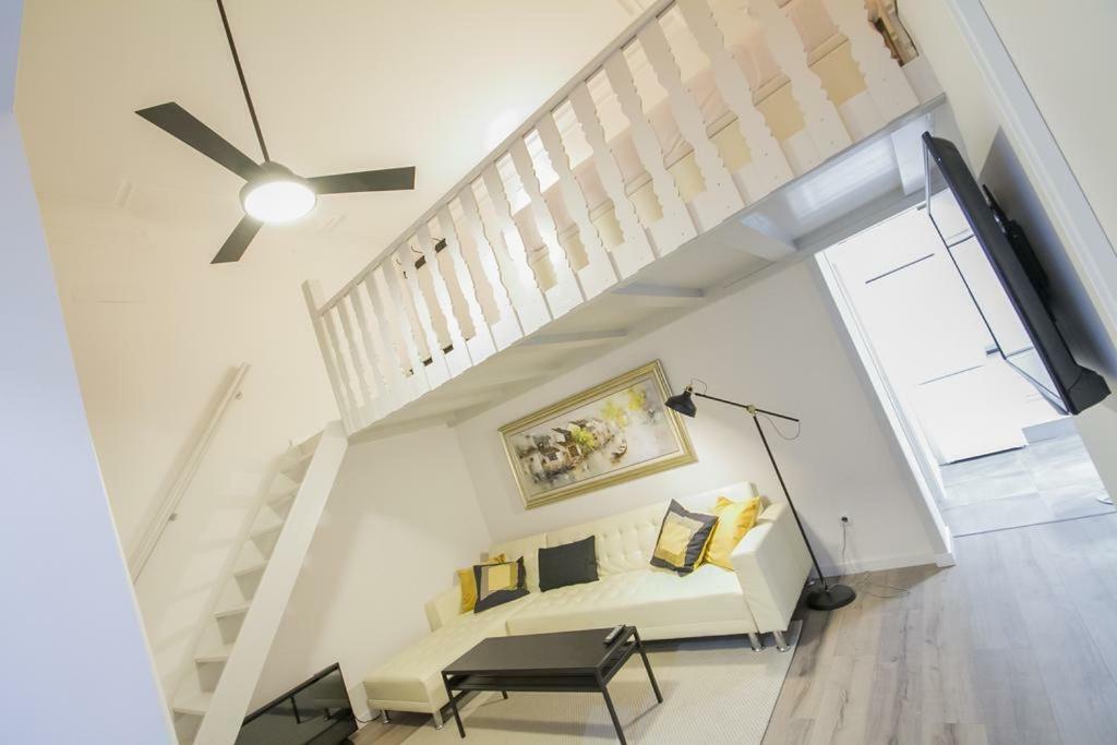 Apartamento Con Encanto En Sol-madrid#a * Madrid