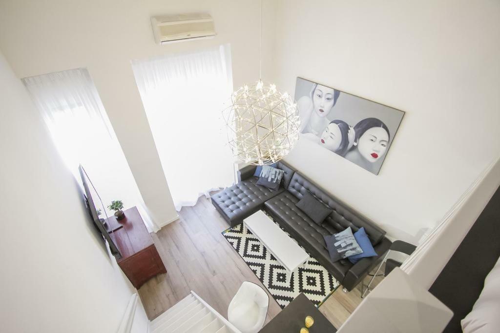 Apartment Apartamento Con Encanto En Sol-madrid#a