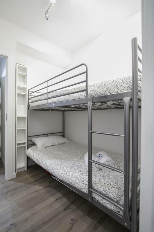 Apartment Apartamento Con Encanto En Sol-madrid#a *