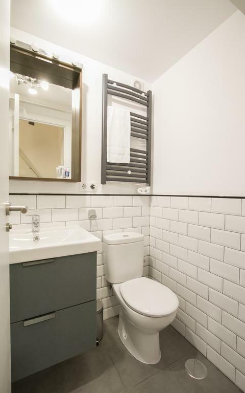 Apartamento Con Encanto En Sol-madrid#a Madrid