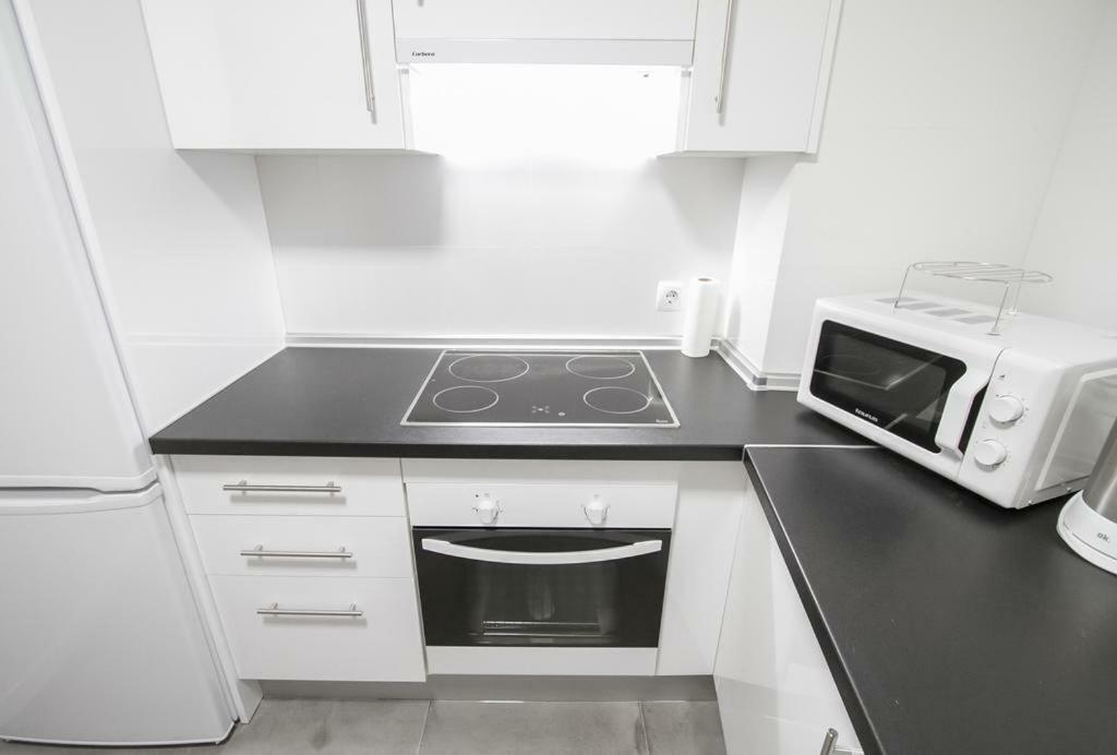 Apartamento Con Encanto En Sol-madrid#a Apartment