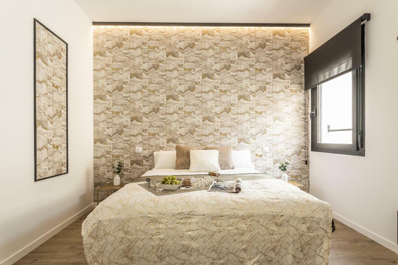 Waou Palace Es Mia - Corta Duracion Apartamento Madri