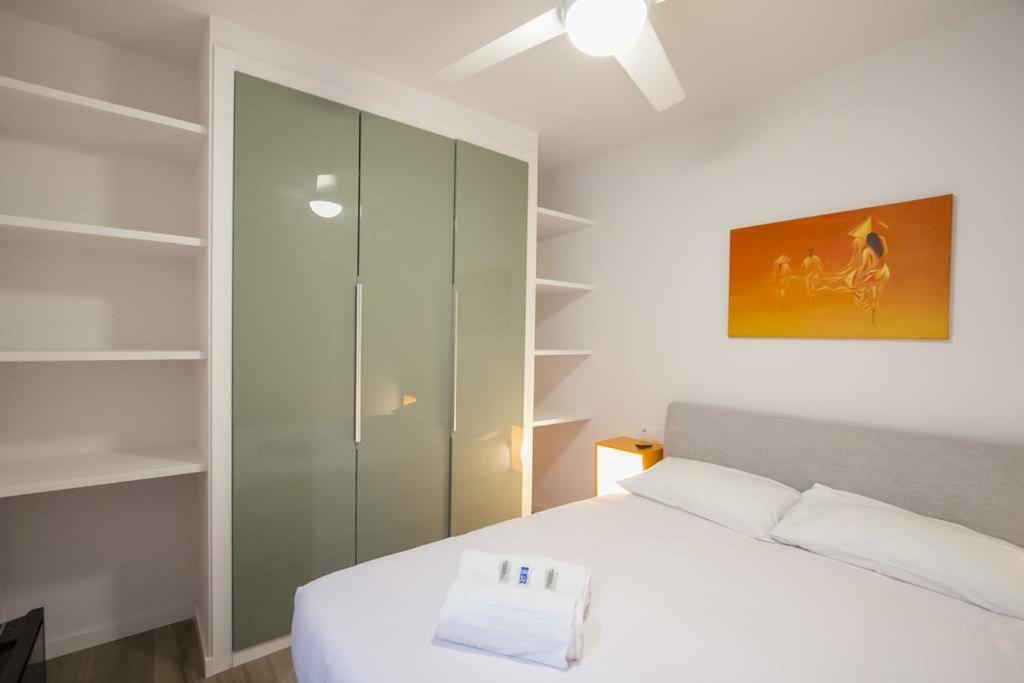 Apartment Apartamento Con Encanto En Sol-madrid#a Madrid