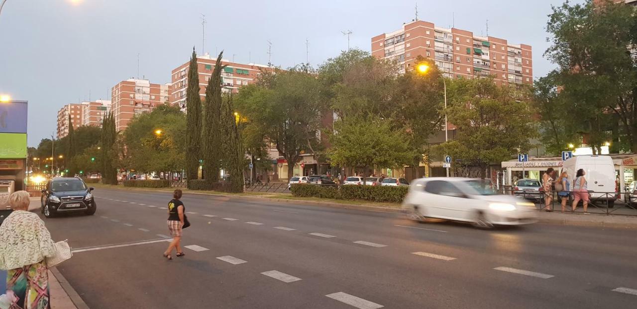 Lejlighed La Vaguada Madrid