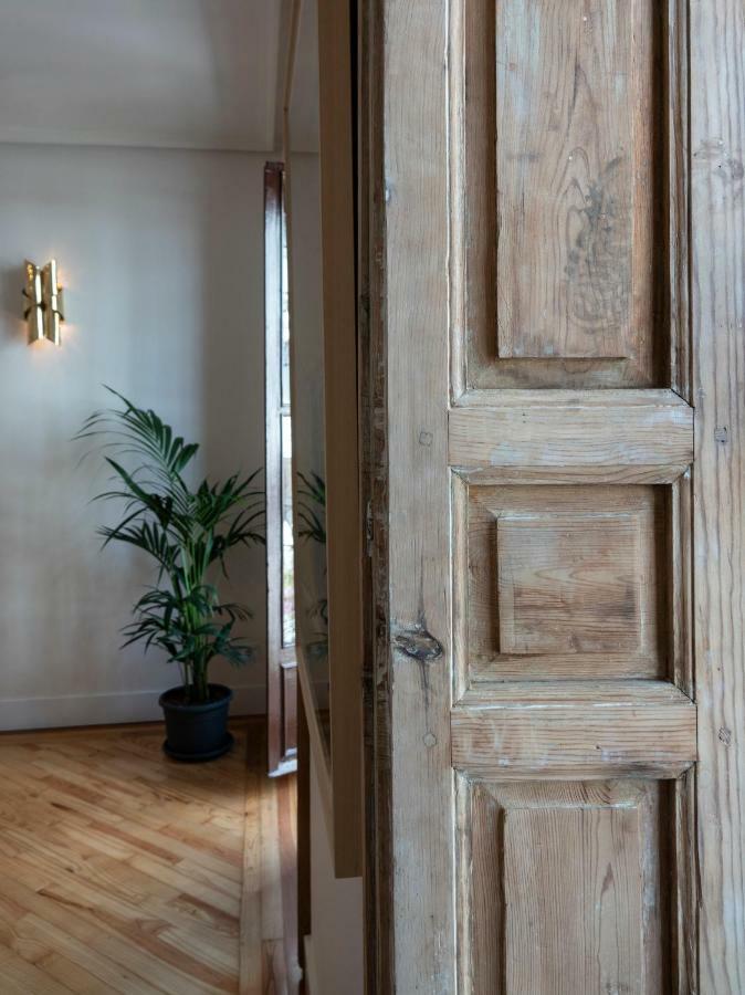 Apartment Heima Homes Plaza Mayor- Puerta Del Sol *