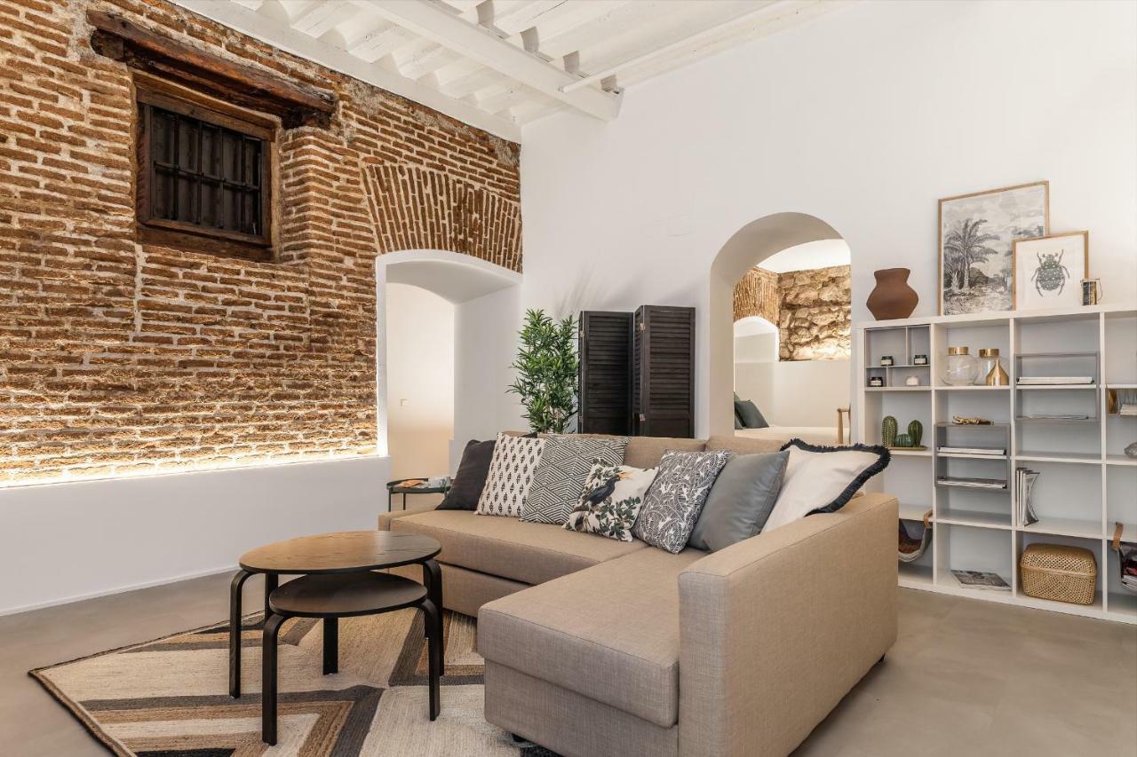 Bnbholder The Design Loft Chueca *