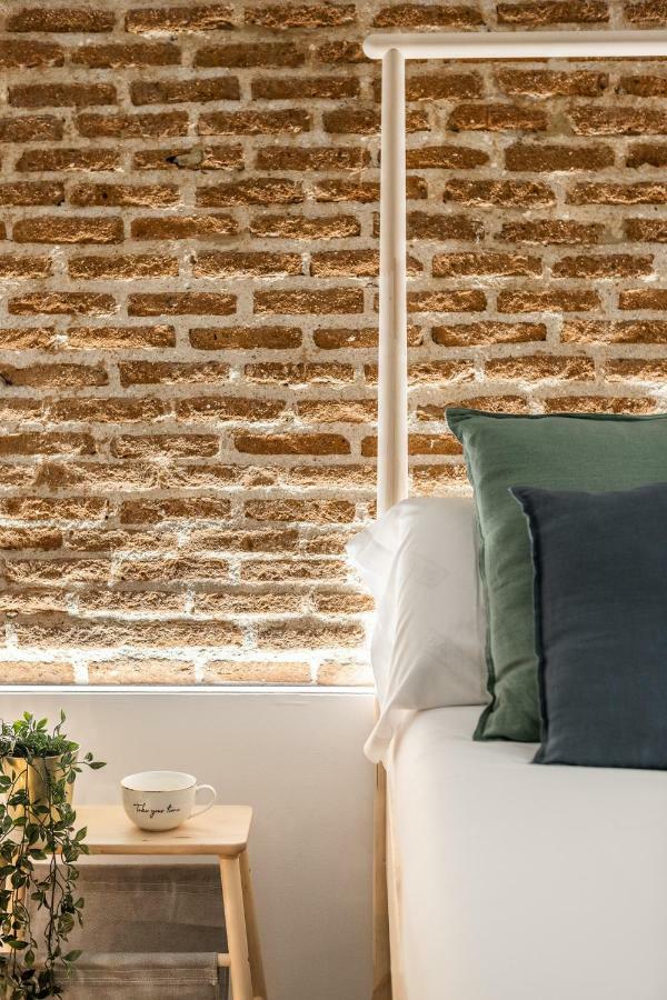 Bnbholder The Design Loft Chueca *