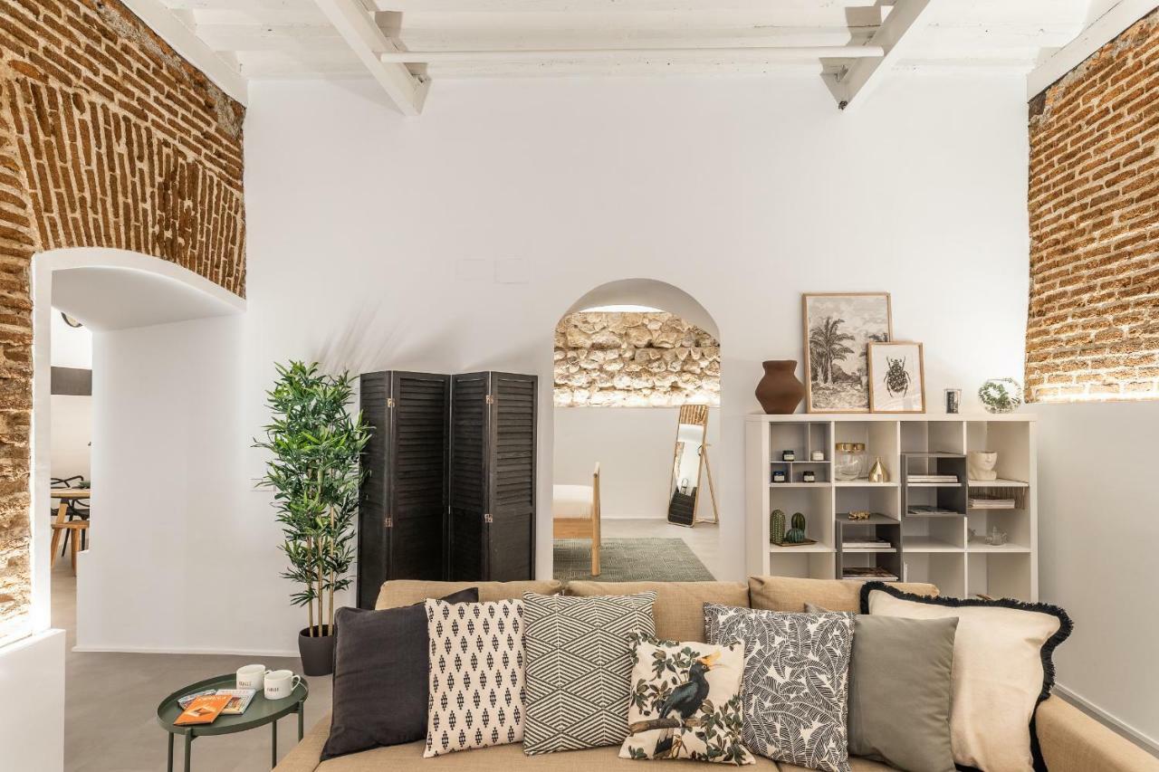 Bnbholder The Design Loft Chueca * Madrid