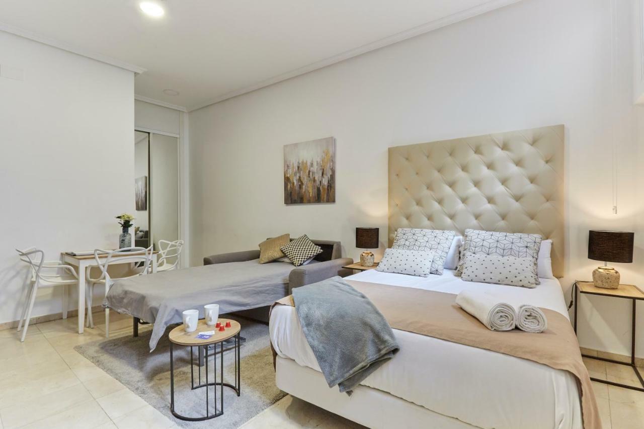 Apartamento Leeways Loft Xxiii In Gran Vía