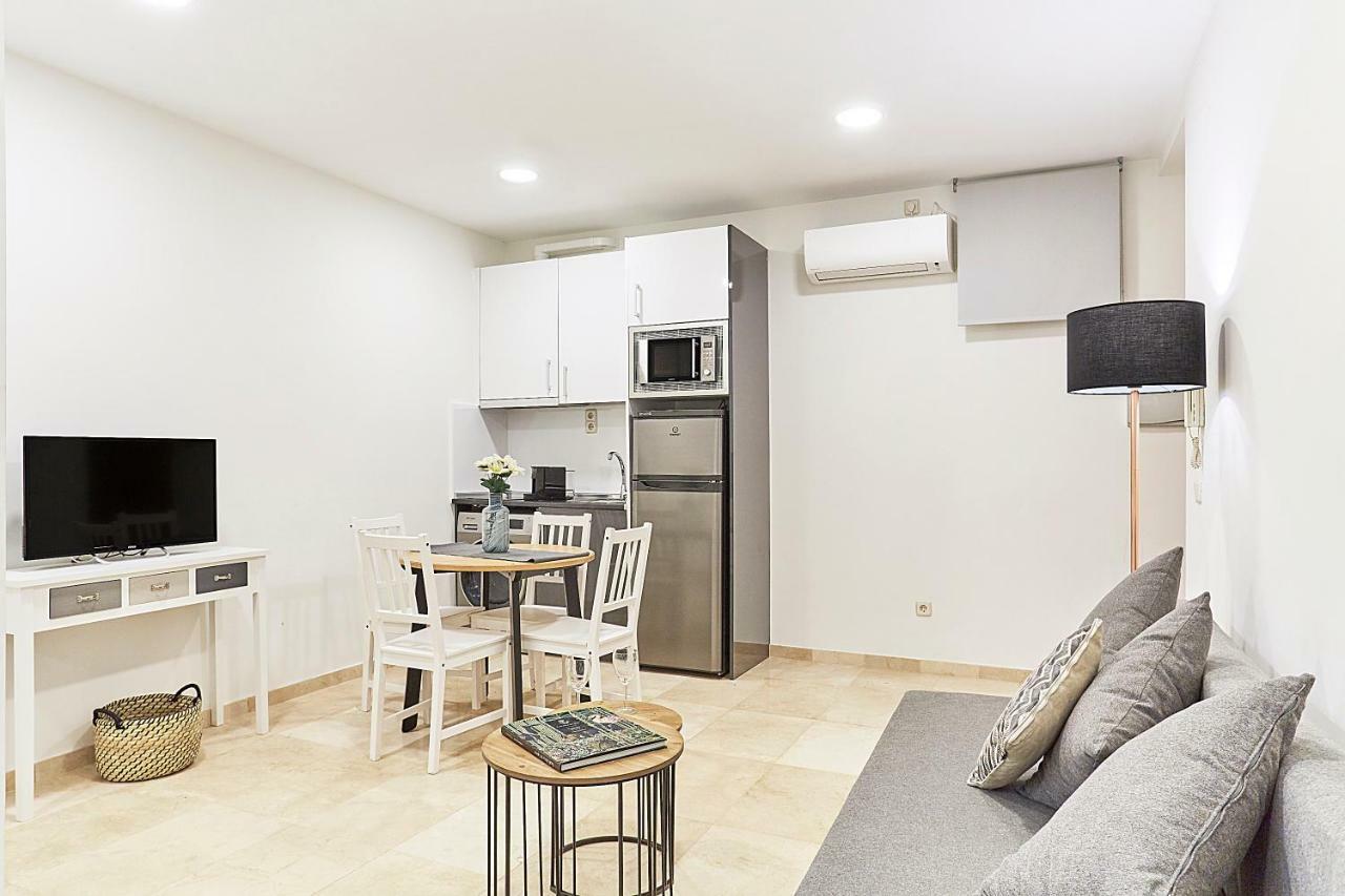 Leeways Loft Iv In Gran Via Madrid