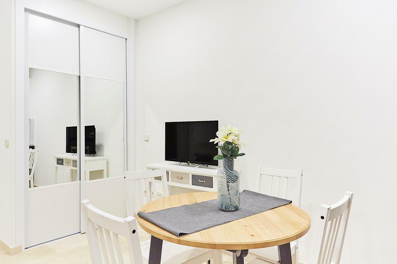 Leeways Loft Iv In Gran Via